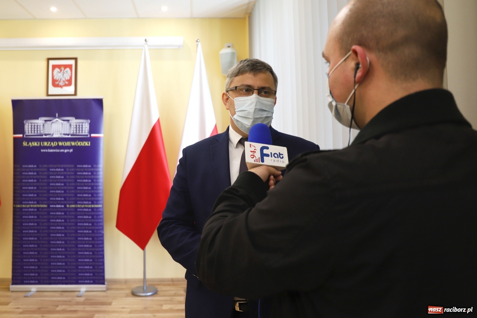 Zdjęcie w galerii na portalu naszraciborz.pl: Druga szansa na nowe wozy strażackie wiadomości z regionu