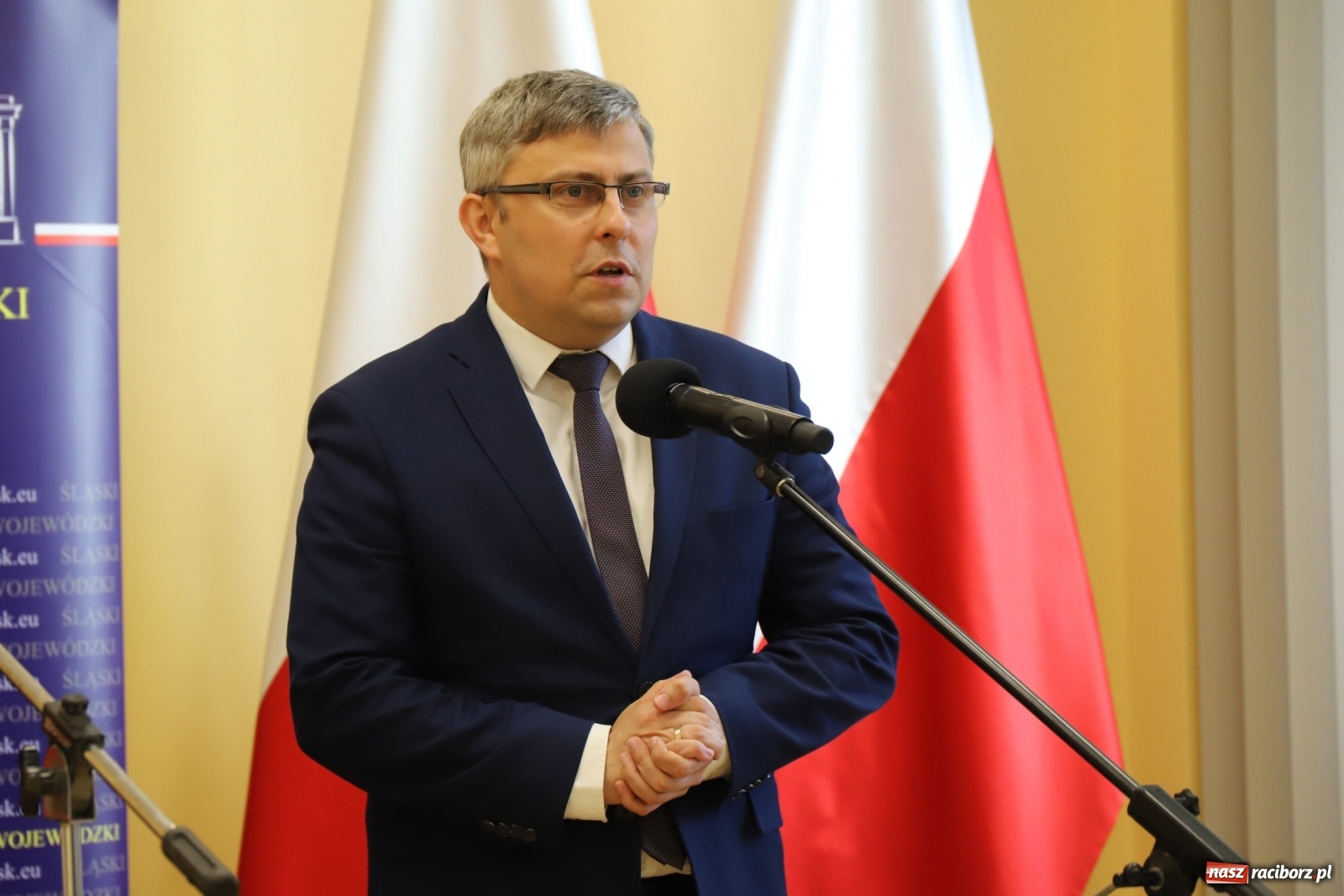 Zdjęcie w galerii na portalu naszraciborz.pl: Druga szansa na nowe wozy strażackie wiadomości z regionu