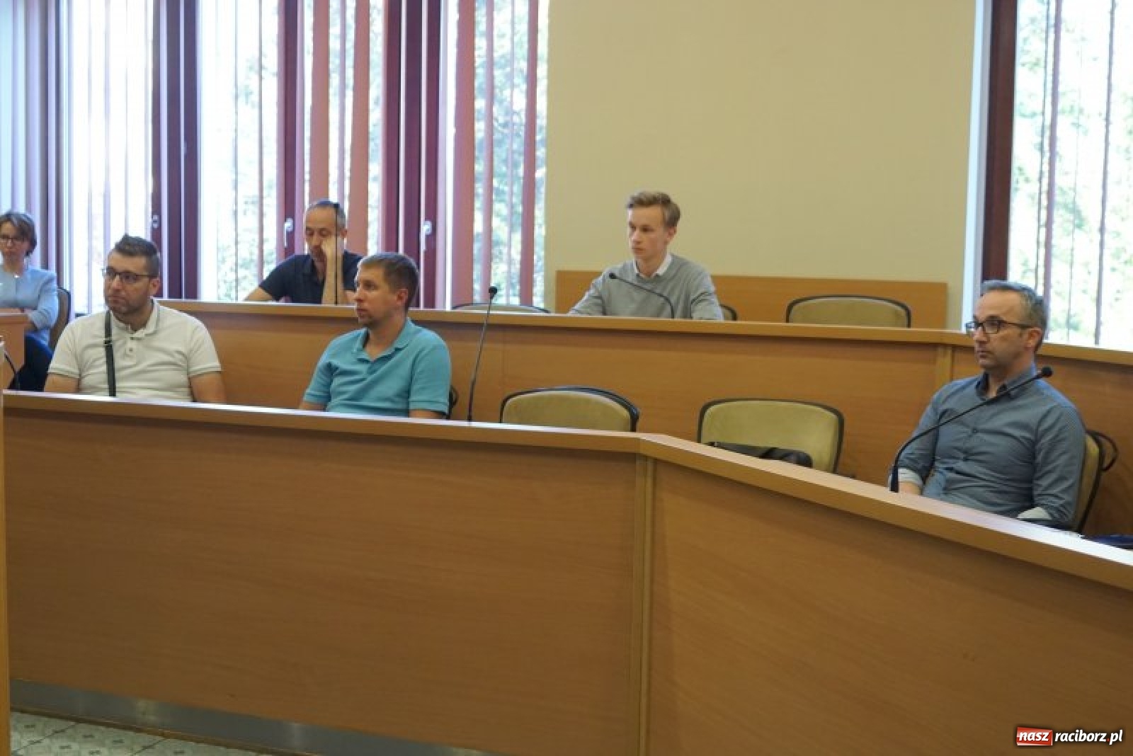 Zdjęcie w galerii na portalu naszraciborz.pl: Miasto Racibórz okiem stratega. Prezydent zanotował jego uwagi wiadomości z regionu