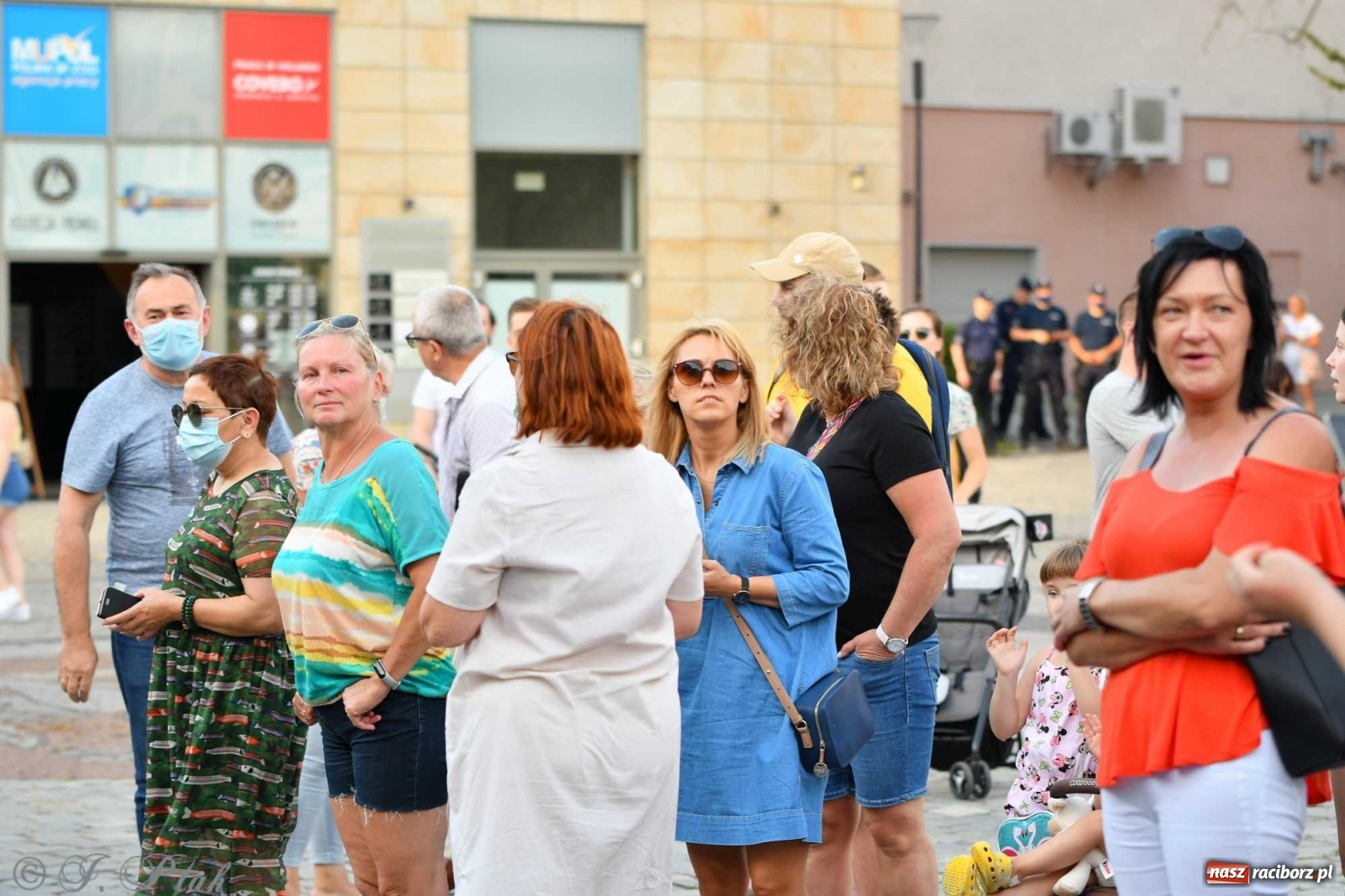 Zdjęcie w galerii na portalu naszraciborz.pl: Prezydent Raciborza zdradził kogo poprze w wyborach na urząd Prezydenta RP wiadomości z regionu