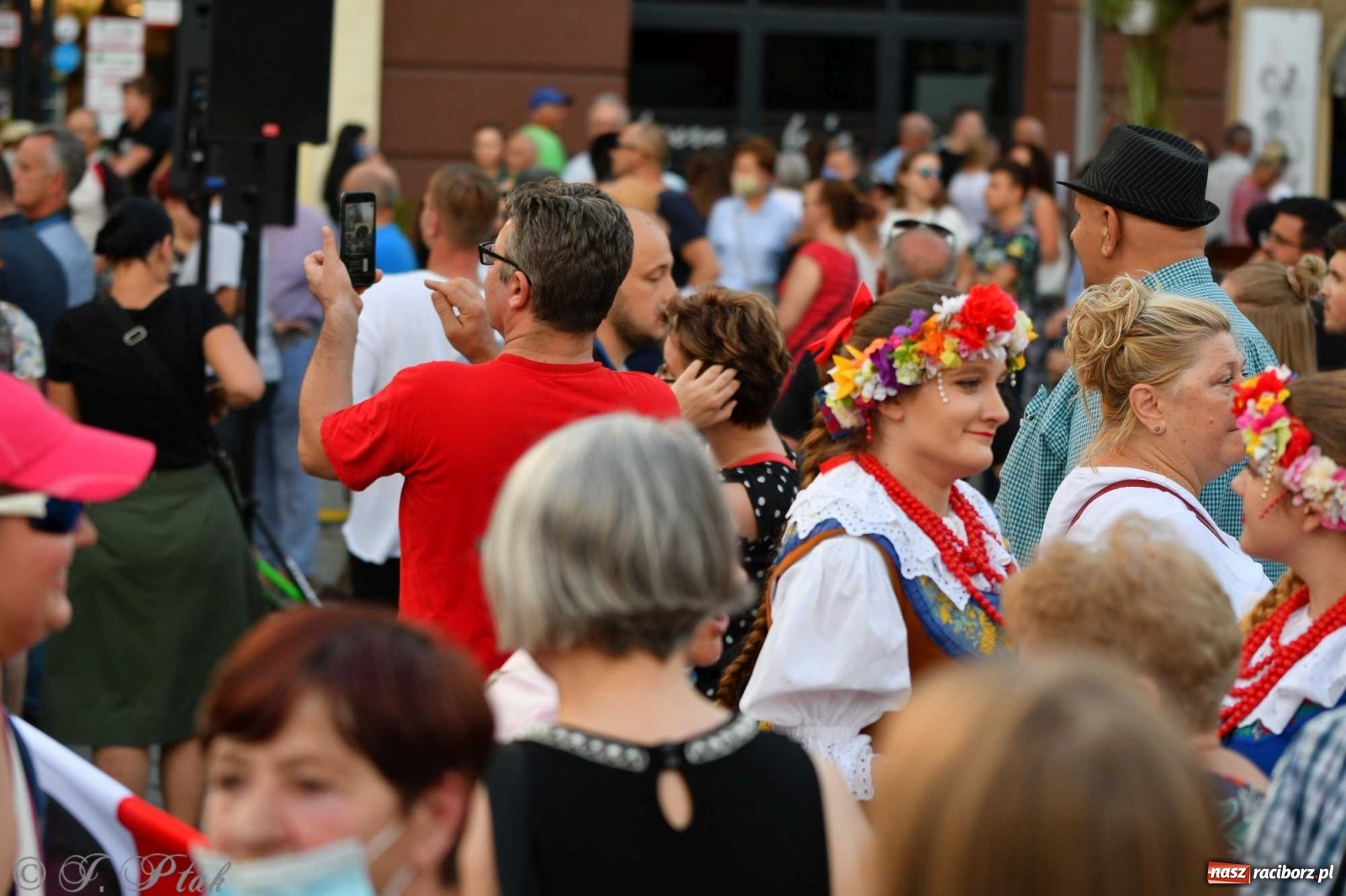 Zdjęcie w galerii na portalu naszraciborz.pl: Prezydent Raciborza zdradził kogo poprze w wyborach na urząd Prezydenta RP wiadomości z regionu