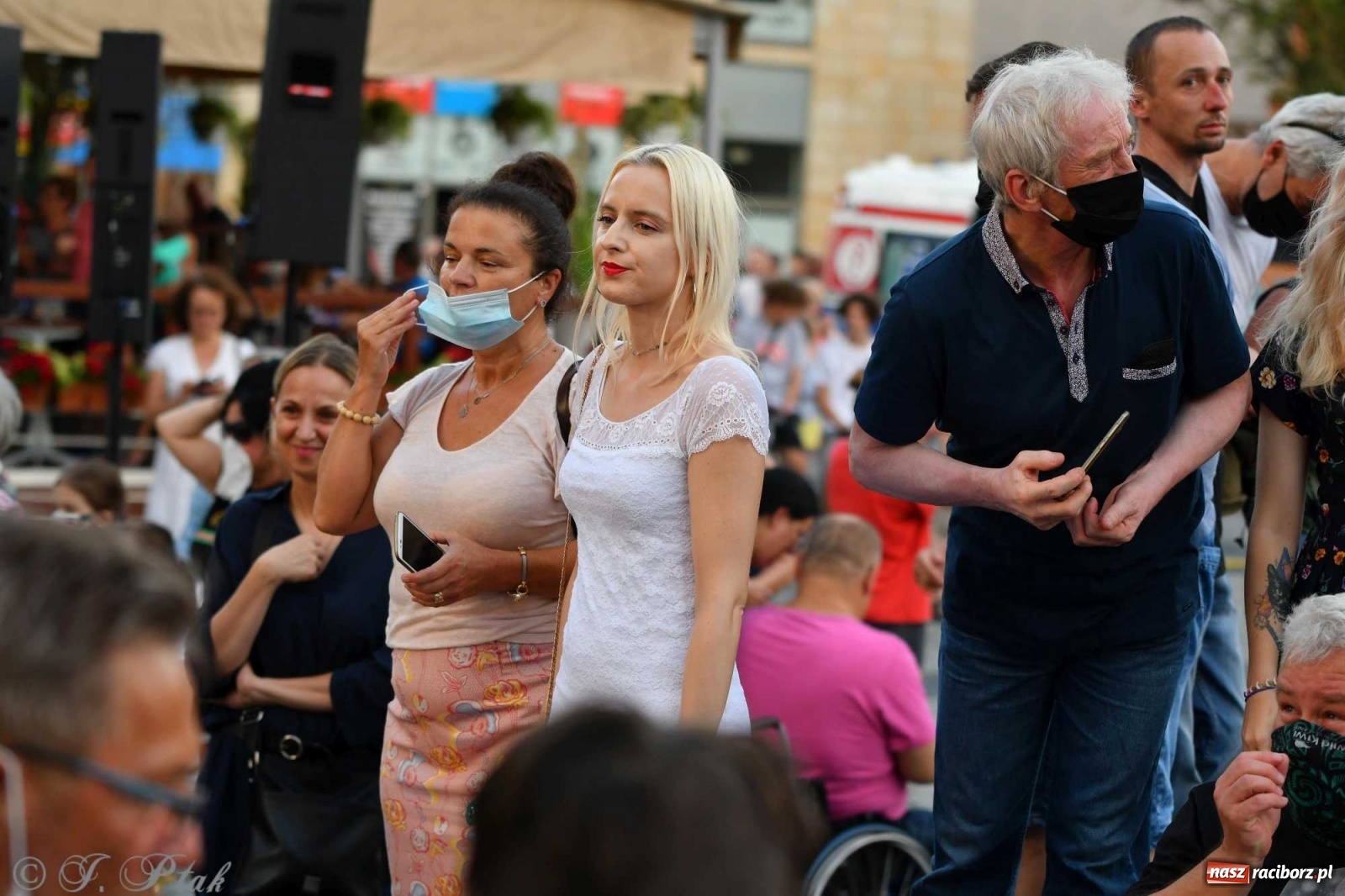 Zdjęcie w galerii na portalu naszraciborz.pl: Prezydent Raciborza zdradził kogo poprze w wyborach na urząd Prezydenta RP wiadomości z regionu