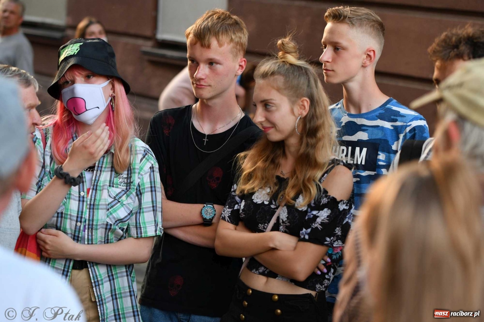 Zdjęcie w galerii na portalu naszraciborz.pl: Prezydent Raciborza zdradził kogo poprze w wyborach na urząd Prezydenta RP wiadomości z regionu