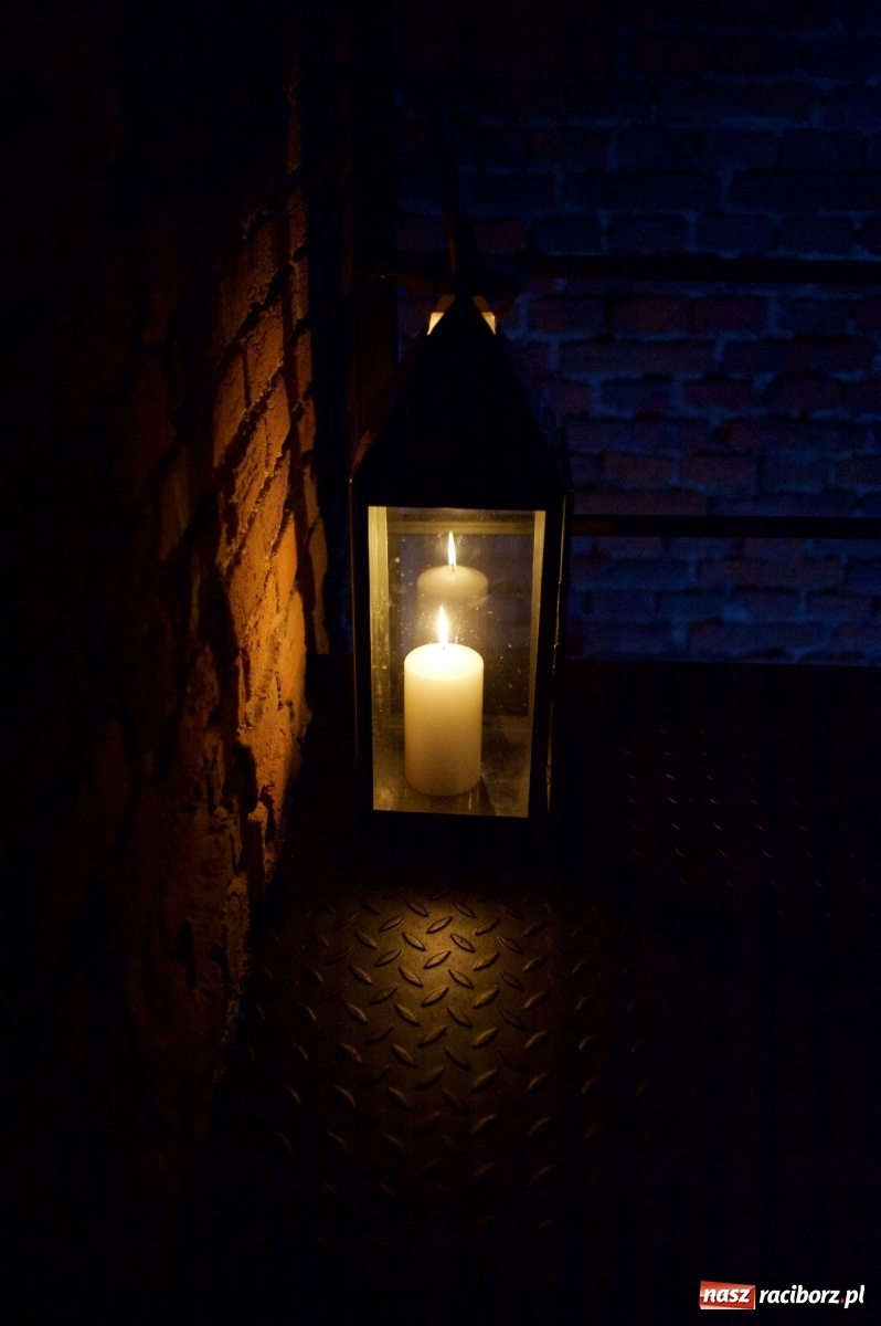 Zdjęcie w galerii na portalu naszraciborz.pl: Rewitalizacja ruin zamku w Tworkowie na wideo wiadomości z regionu