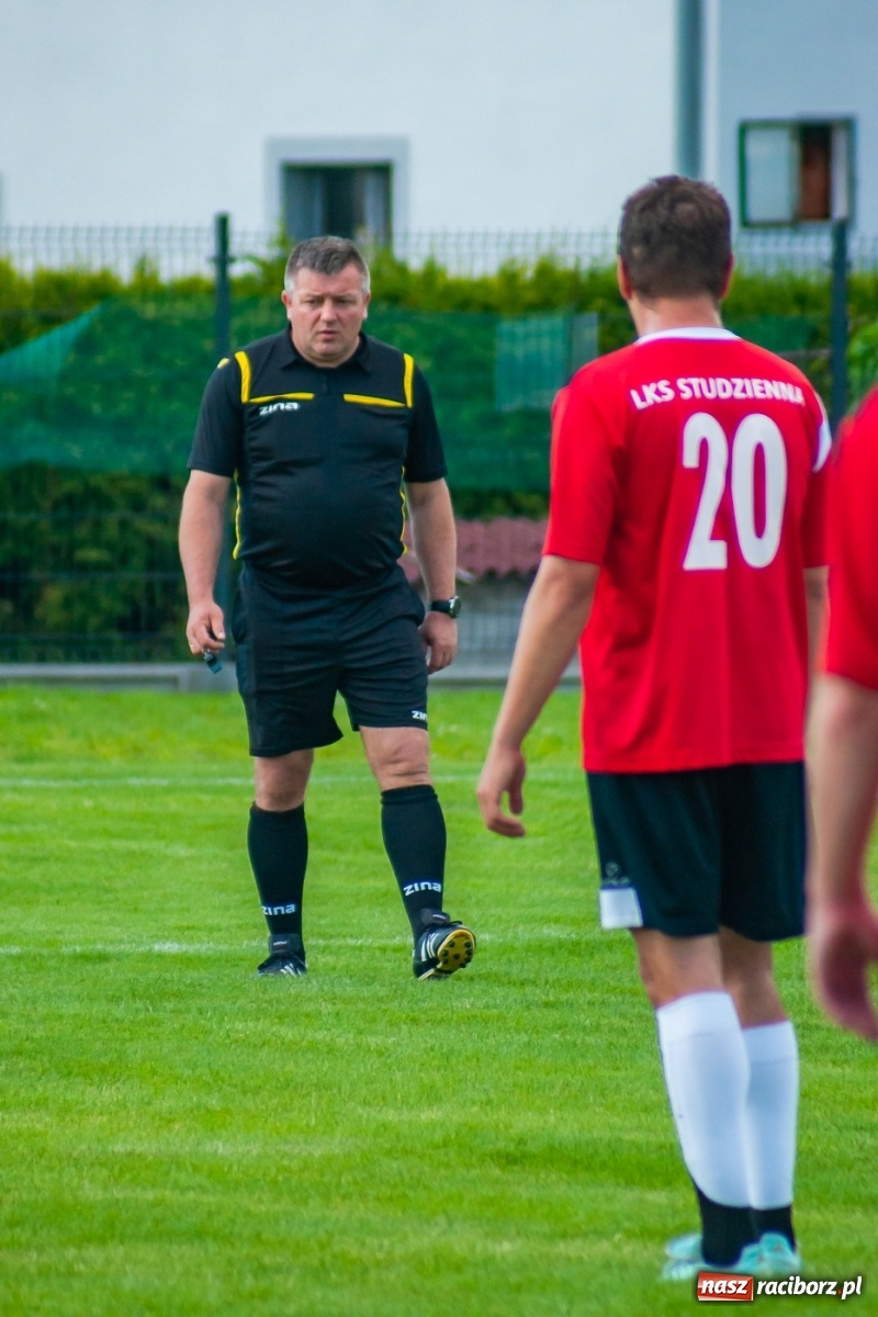 Zdjęcie w galerii na portalu naszraciborz.pl: Sparing. Wymiana ciosów przy Urbana na remis [FOTO] wiadomości z regionu