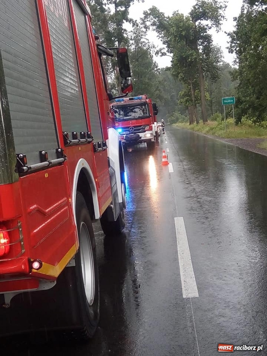 Zdjęcie w galerii na portalu naszraciborz.pl: Policja ustaliła przyczyny weekendowych zdarzeń drogowych wiadomości z regionu