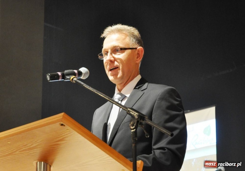 Zdjęcie w galerii na portalu naszraciborz.pl: To było dziecko specjalnej troski wiadomości z regionu