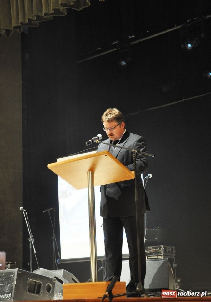 Zdjęcie w galerii na portalu naszraciborz.pl: To było dziecko specjalnej troski wiadomości z regionu