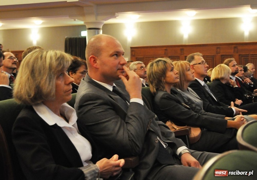 Zdjęcie w galerii na portalu naszraciborz.pl: To było dziecko specjalnej troski wiadomości z regionu