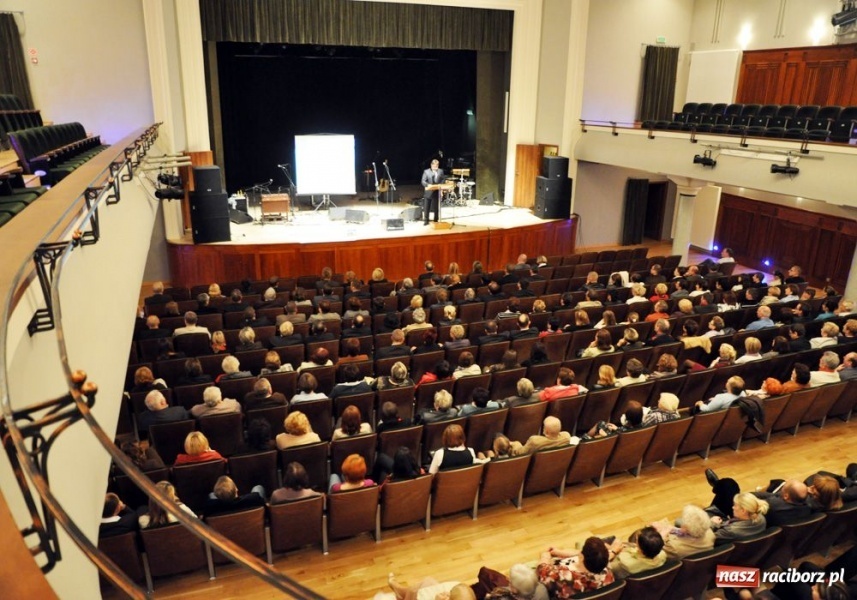 Zdjęcie w galerii na portalu naszraciborz.pl: To było dziecko specjalnej troski wiadomości z regionu