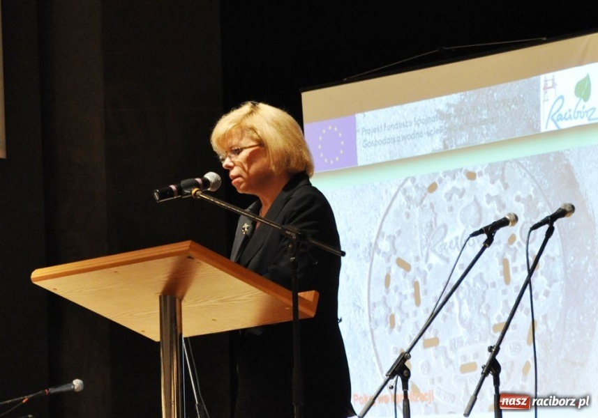 Zdjęcie w galerii na portalu naszraciborz.pl: To było dziecko specjalnej troski wiadomości z regionu