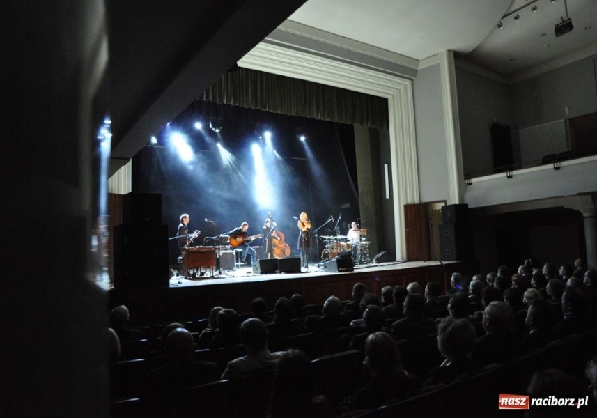 Zdjęcie w galerii na portalu naszraciborz.pl: To było dziecko specjalnej troski wiadomości z regionu