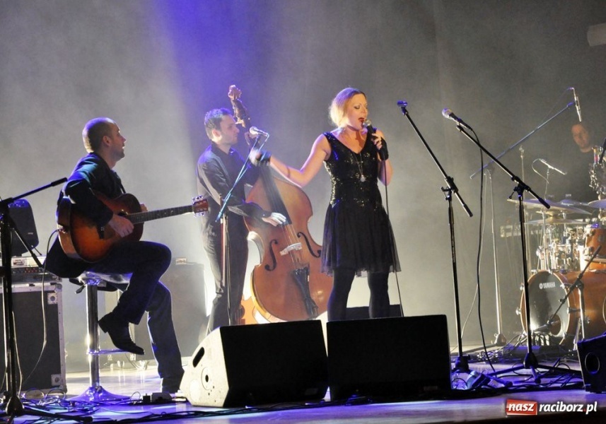 Zdjęcie w galerii na portalu naszraciborz.pl: To było dziecko specjalnej troski wiadomości z regionu