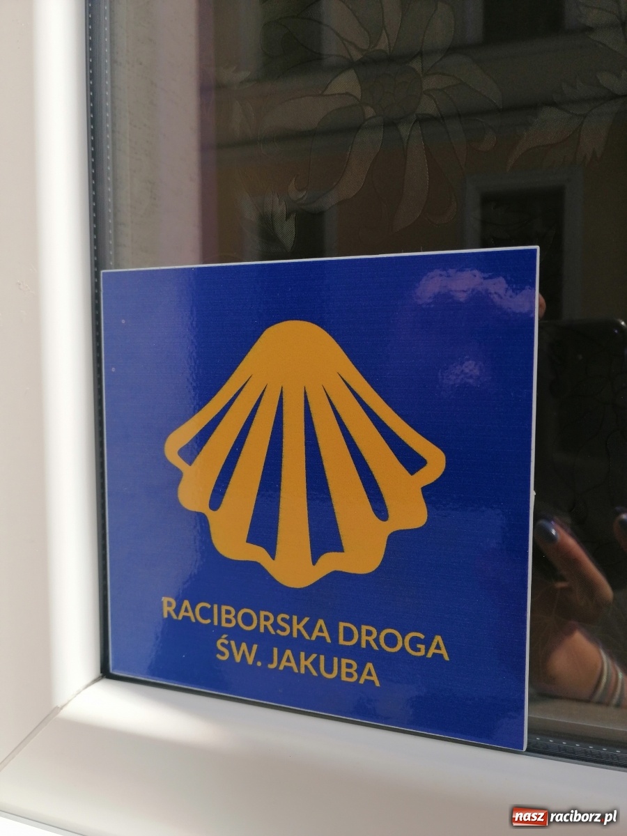 Zdjęcie w galerii na portalu naszraciborz.pl: Raciborskie Centrum Kultury na Drodze świętego Jakuba wiadomości z regionu