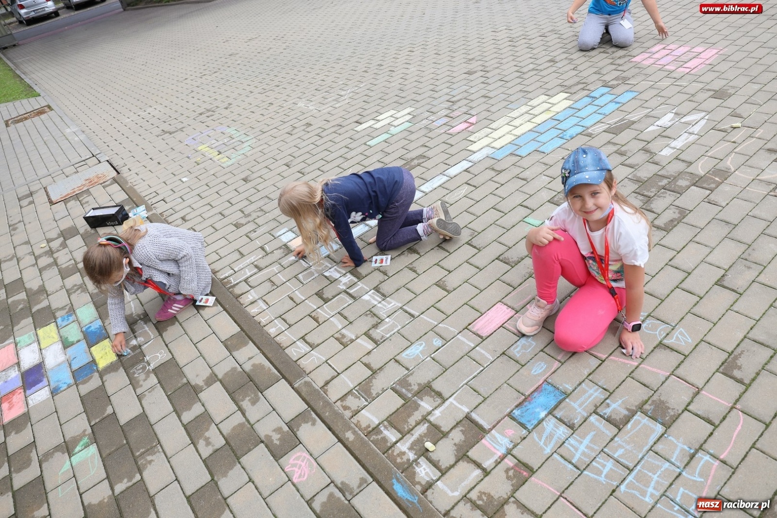 Zdjęcie w galerii na portalu naszraciborz.pl: Biblioteczna podróż do Doliny Muminków [FOTO] wiadomości z regionu