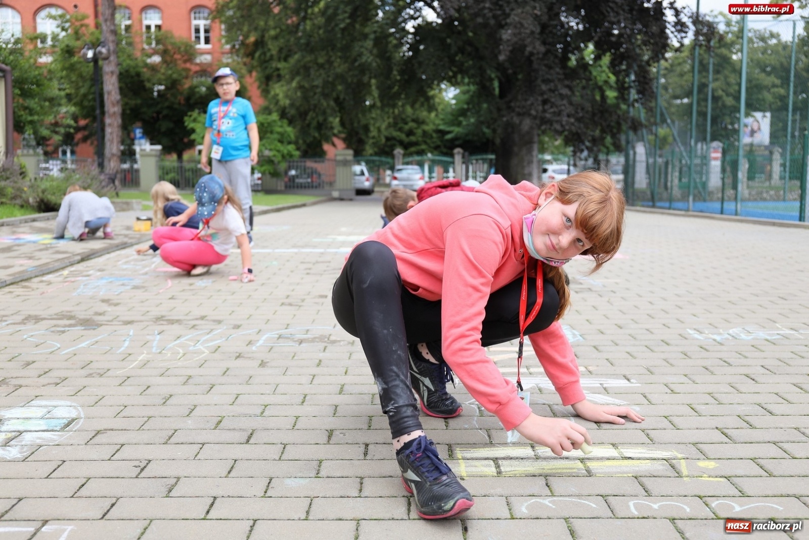 Zdjęcie w galerii na portalu naszraciborz.pl: Biblioteczna podróż do Doliny Muminków [FOTO] wiadomości z regionu
