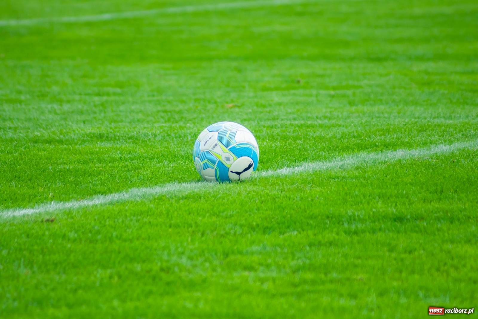 Zdjęcie w galerii na portalu naszraciborz.pl: Bez bramek w sparingowym starciu z czwartoligowcem [FOTO] wiadomości z regionu