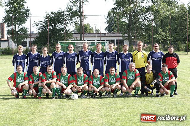 Zdjęcie w galerii na portalu naszraciborz.pl: Piękny jubileusz strażaków wiadomości z regionu