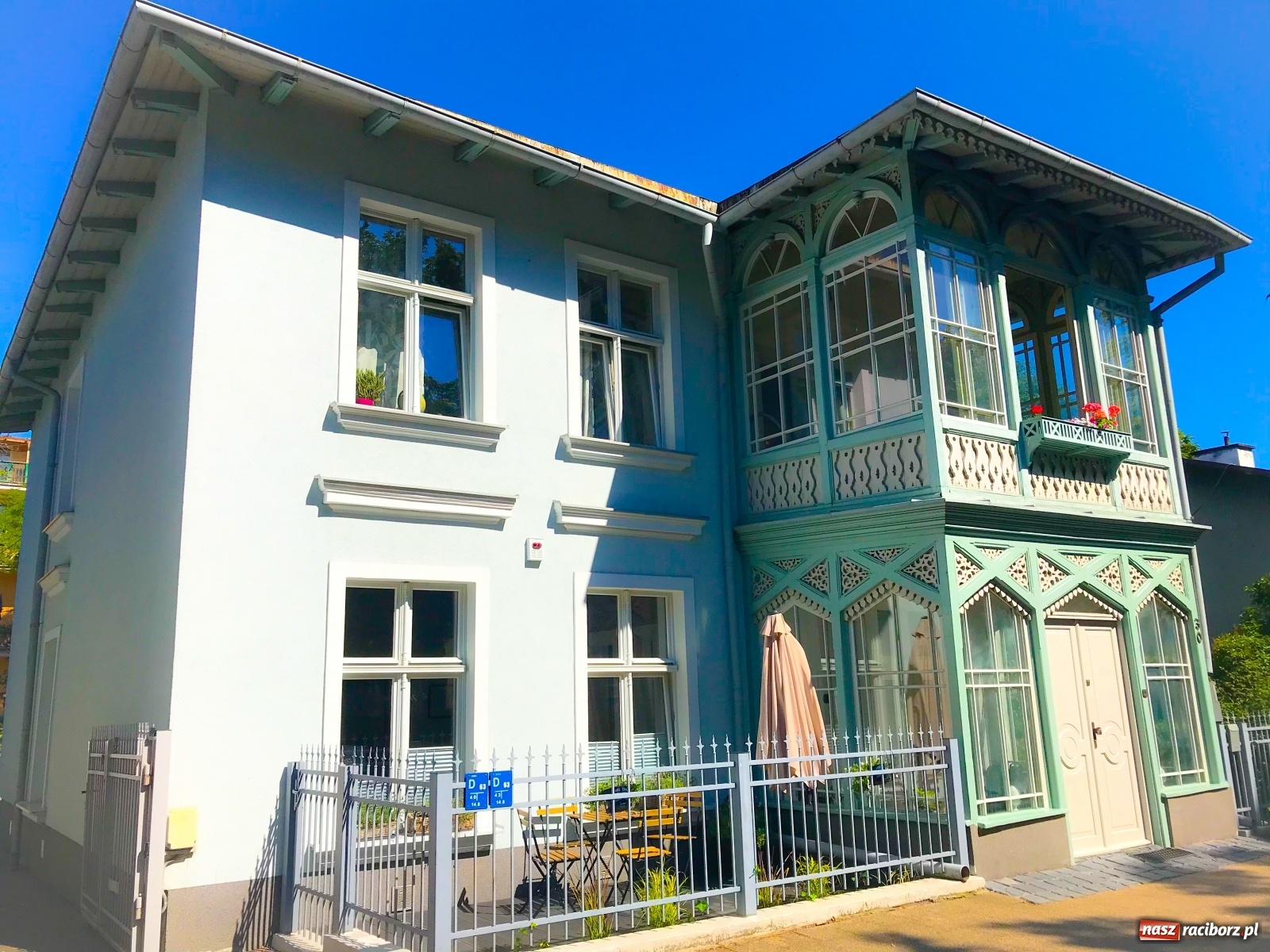 Zdjęcie w galerii na portalu naszraciborz.pl: Wakacje 2020. Ceny nad polskim morzem – Sopot  wiadomości z regionu