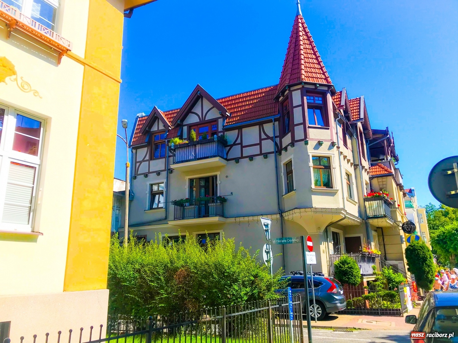 Zdjęcie w galerii na portalu naszraciborz.pl: Wakacje 2020. Ceny nad polskim morzem – Sopot  wiadomości z regionu