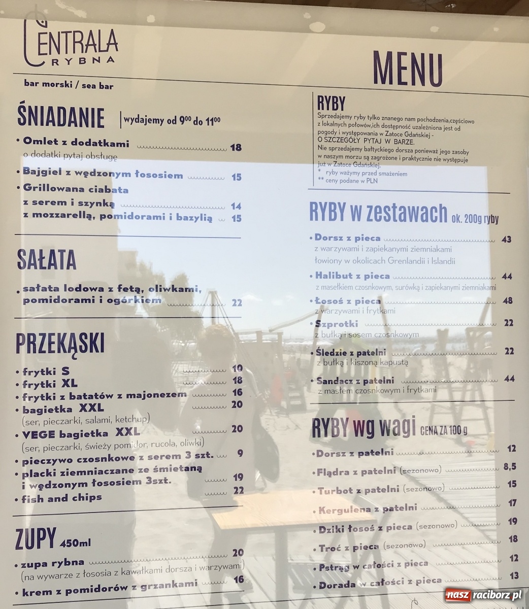 Zdjęcie w galerii na portalu naszraciborz.pl: Wakacje 2020. Ceny nad polskim morzem – Sopot  wiadomości z regionu