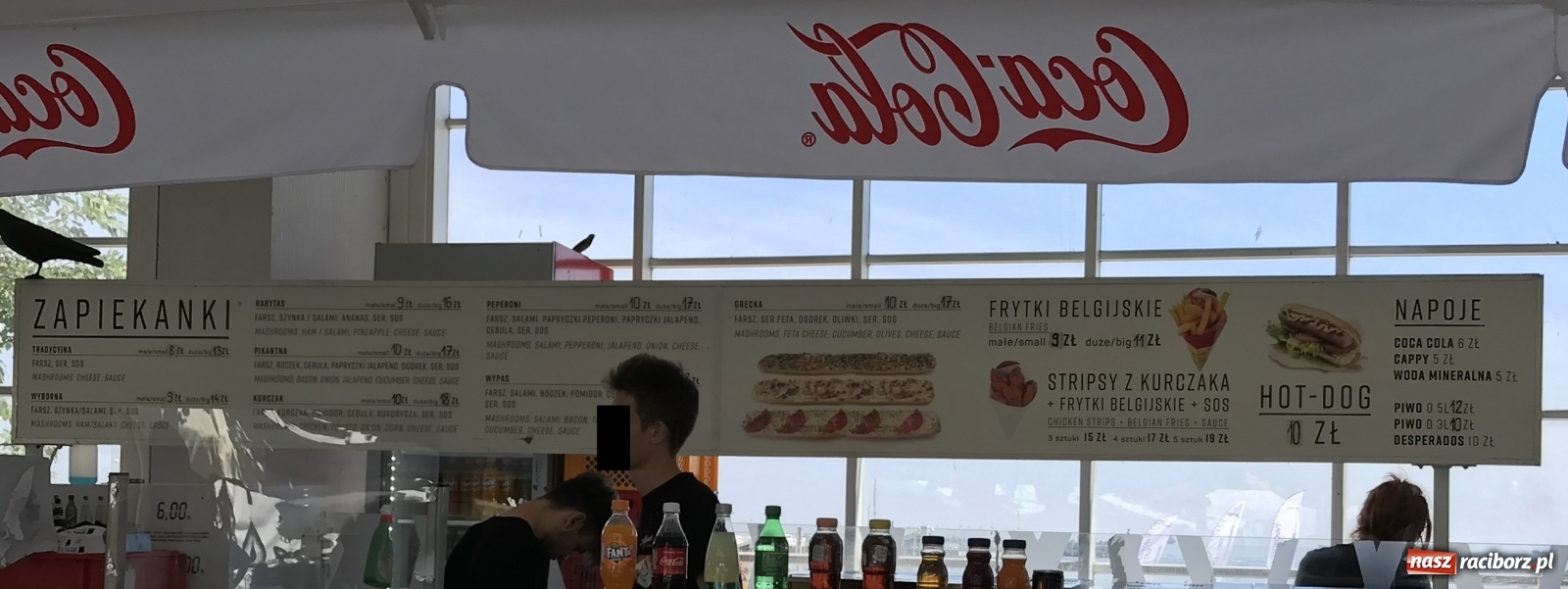 Zdjęcie w galerii na portalu naszraciborz.pl: Wakacje 2020. Ceny nad polskim morzem – Sopot  wiadomości z regionu