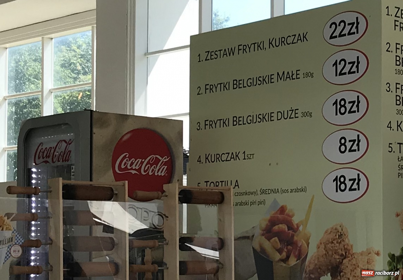 Zdjęcie w galerii na portalu naszraciborz.pl: Wakacje 2020. Ceny nad polskim morzem – Sopot  wiadomości z regionu