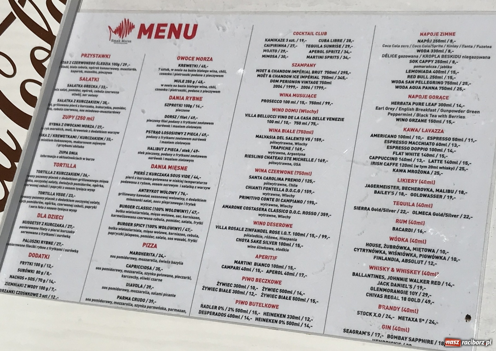 Zdjęcie w galerii na portalu naszraciborz.pl: Wakacje 2020. Ceny nad polskim morzem – Sopot  wiadomości z regionu