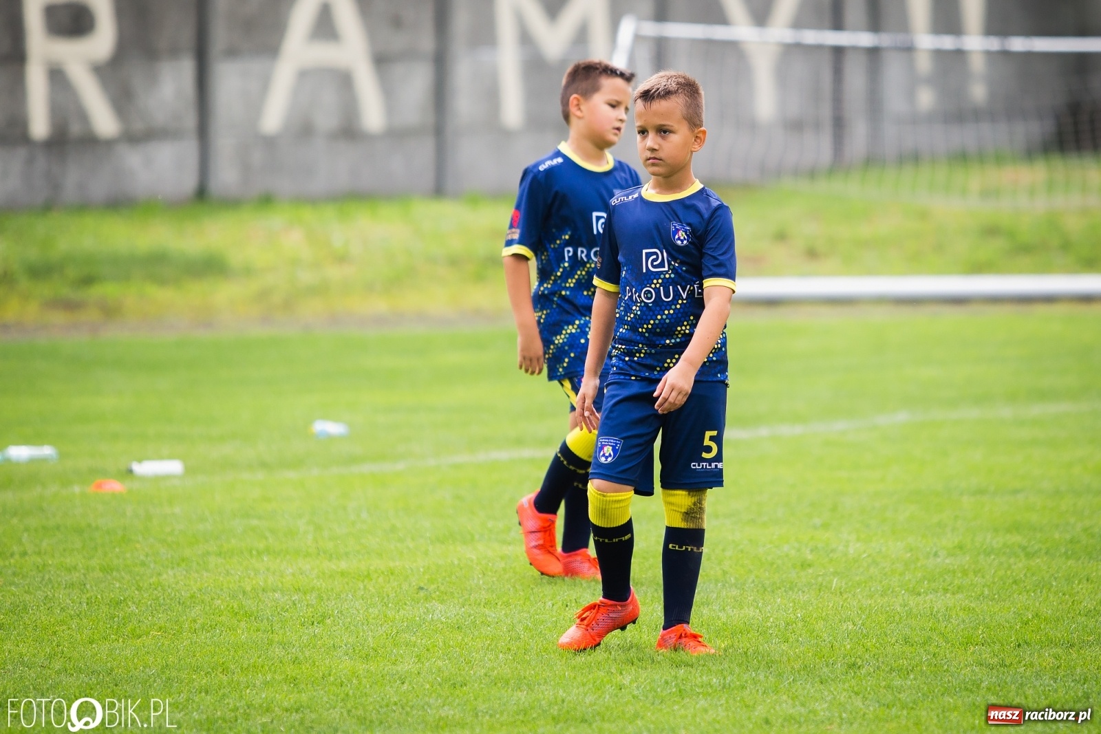 Zdjęcie w galerii na portalu naszraciborz.pl: Udana pierwsza edycja Metalio Cup w Tworkowie. Ekipa gospodarzy triumfatorem [FOTO i WIDEO] wiadomości z regionu