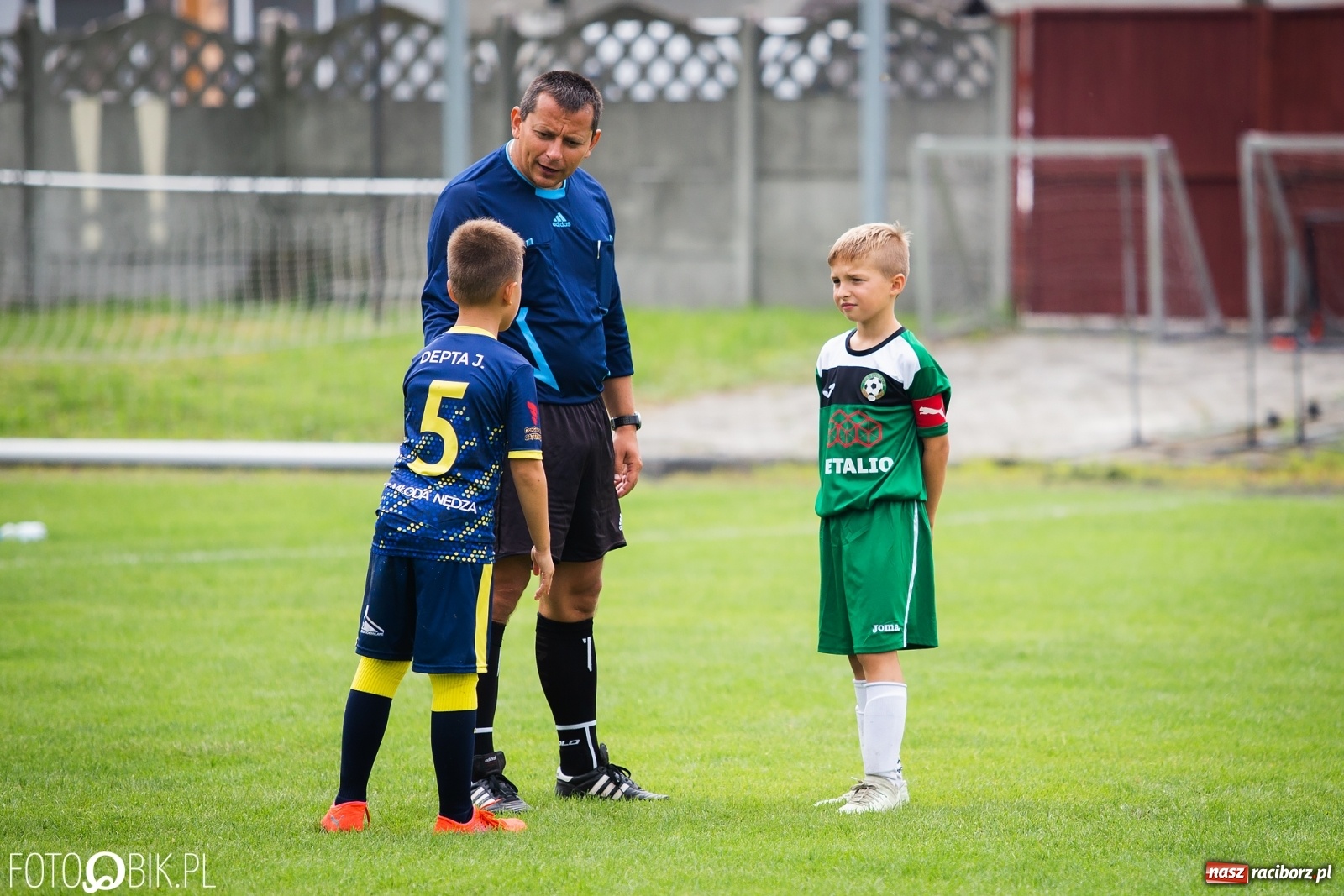 Zdjęcie w galerii na portalu naszraciborz.pl: Udana pierwsza edycja Metalio Cup w Tworkowie. Ekipa gospodarzy triumfatorem [FOTO i WIDEO] wiadomości z regionu