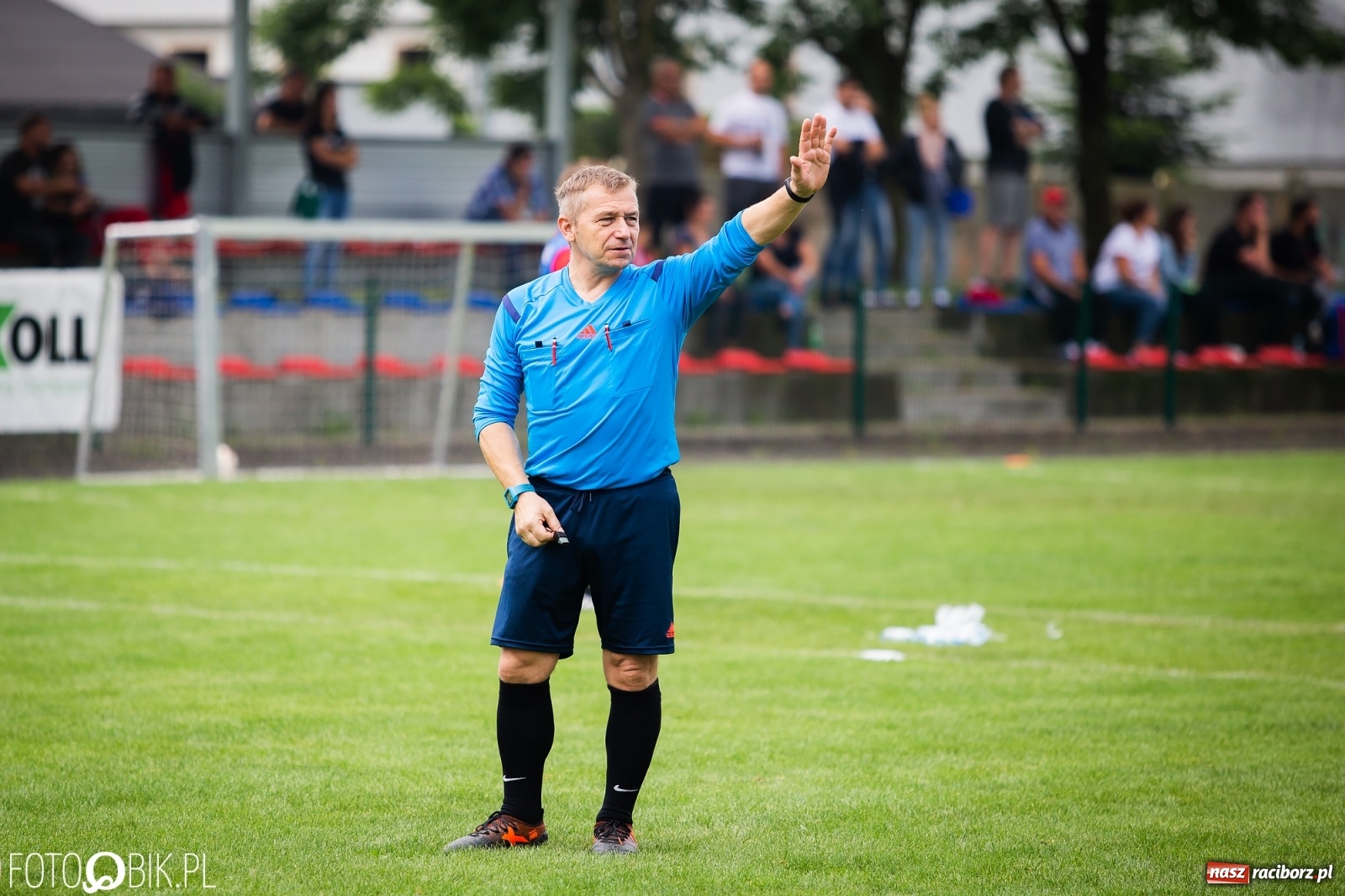Zdjęcie w galerii na portalu naszraciborz.pl: Udana pierwsza edycja Metalio Cup w Tworkowie. Ekipa gospodarzy triumfatorem [FOTO i WIDEO] wiadomości z regionu