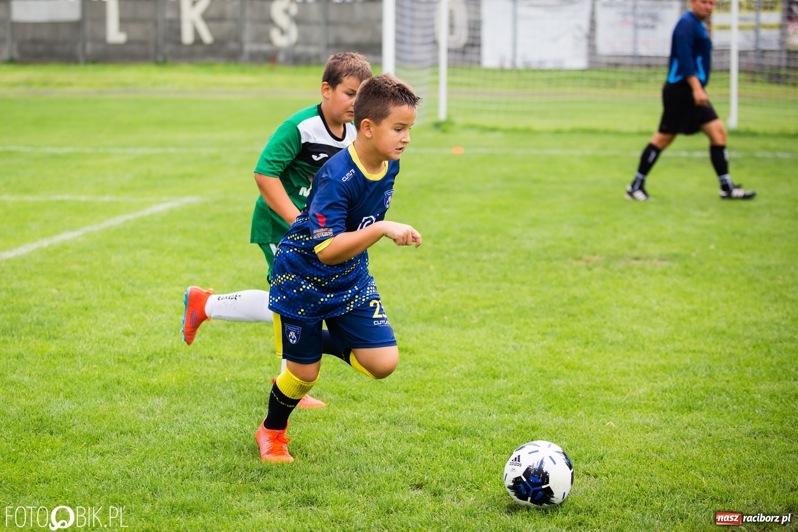 Zdjęcie w galerii na portalu naszraciborz.pl: Udana pierwsza edycja Metalio Cup w Tworkowie. Ekipa gospodarzy triumfatorem [FOTO i WIDEO] wiadomości z regionu