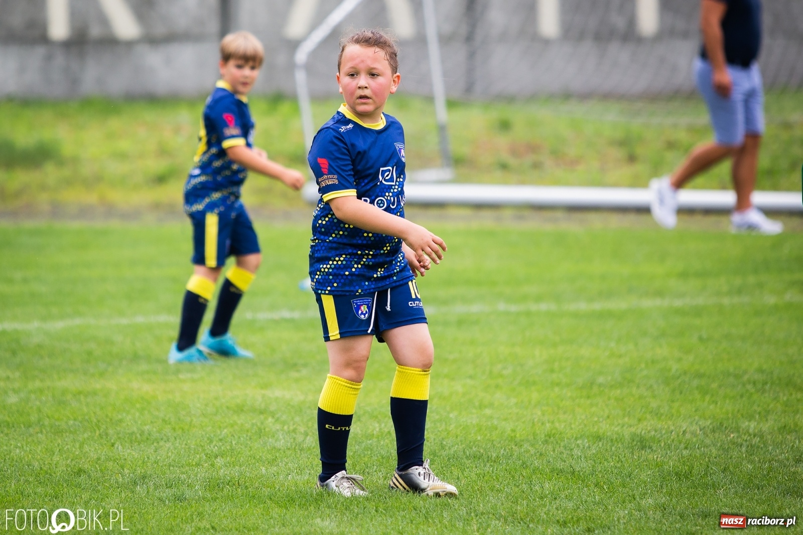 Zdjęcie w galerii na portalu naszraciborz.pl: Udana pierwsza edycja Metalio Cup w Tworkowie. Ekipa gospodarzy triumfatorem [FOTO i WIDEO] wiadomości z regionu