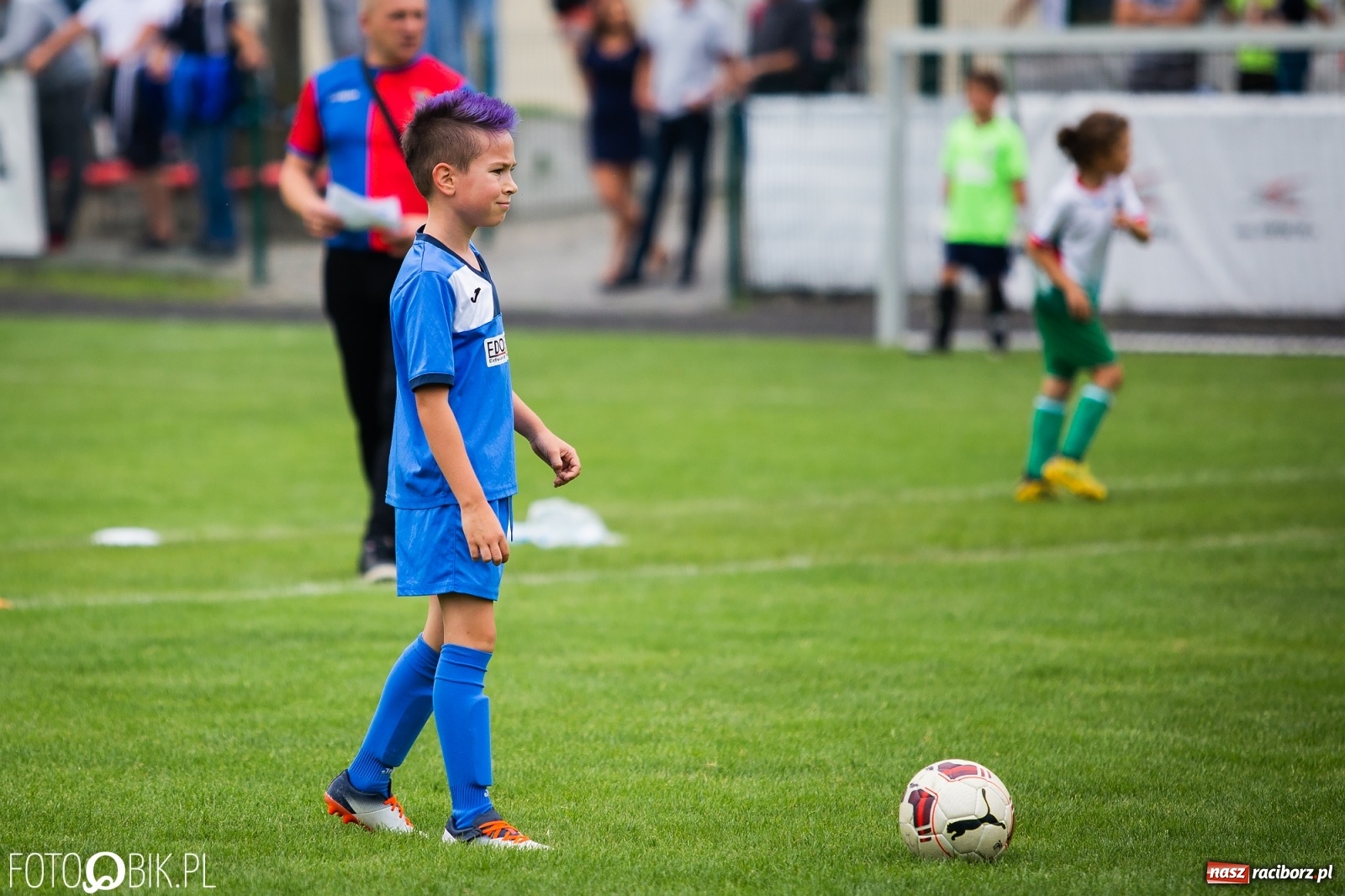 Zdjęcie w galerii na portalu naszraciborz.pl: Udana pierwsza edycja Metalio Cup w Tworkowie. Ekipa gospodarzy triumfatorem [FOTO i WIDEO] wiadomości z regionu