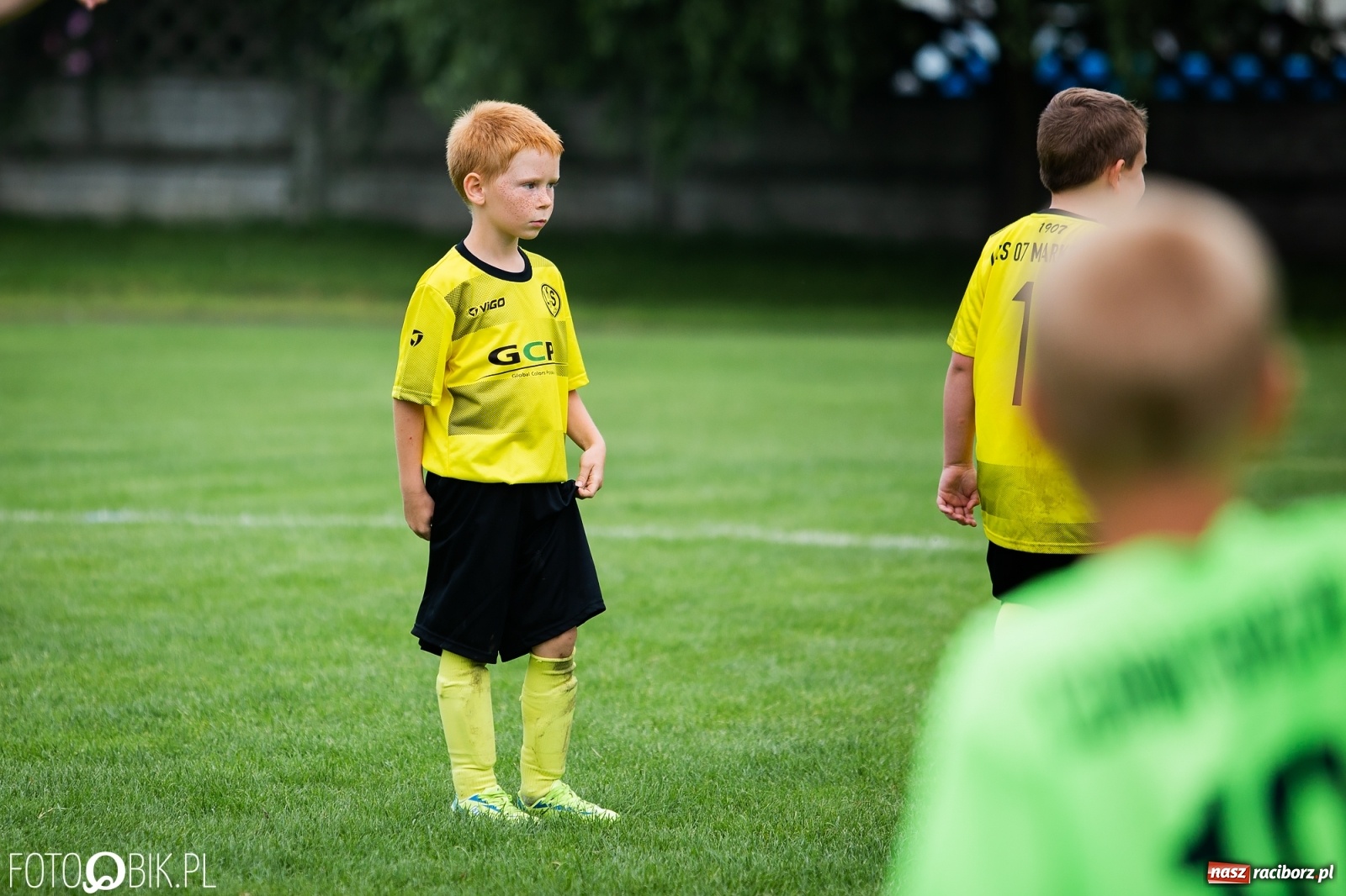 Zdjęcie w galerii na portalu naszraciborz.pl: Udana pierwsza edycja Metalio Cup w Tworkowie. Ekipa gospodarzy triumfatorem [FOTO i WIDEO] wiadomości z regionu