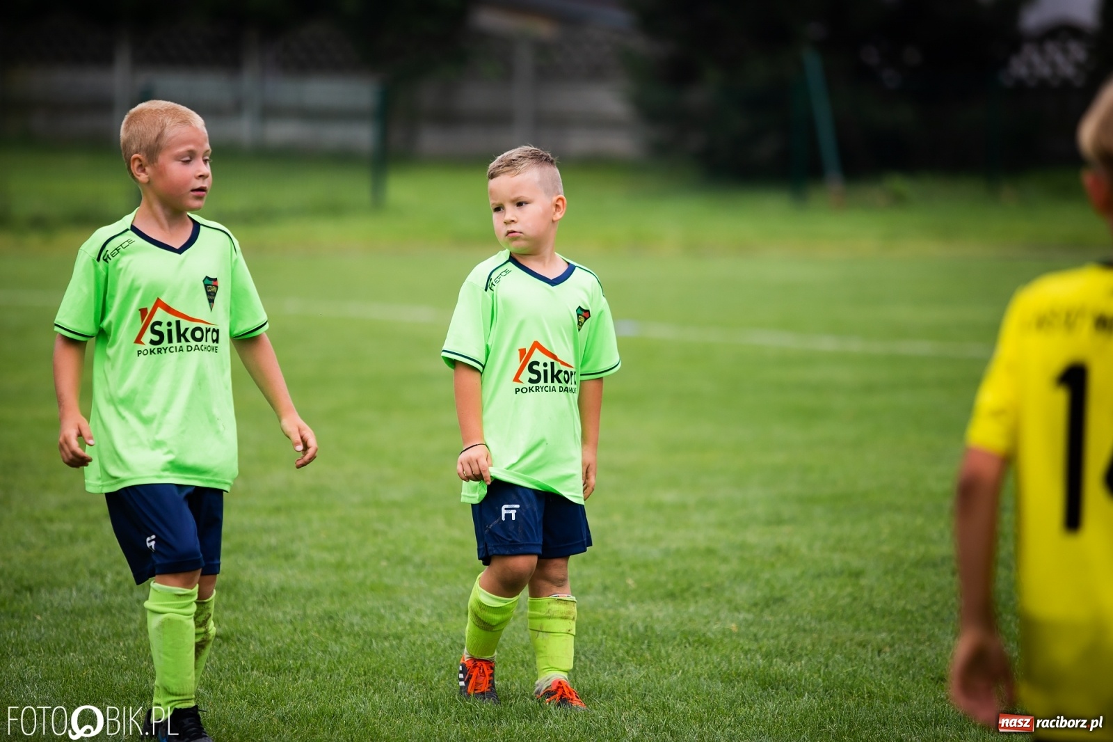 Zdjęcie w galerii na portalu naszraciborz.pl: Udana pierwsza edycja Metalio Cup w Tworkowie. Ekipa gospodarzy triumfatorem [FOTO i WIDEO] wiadomości z regionu