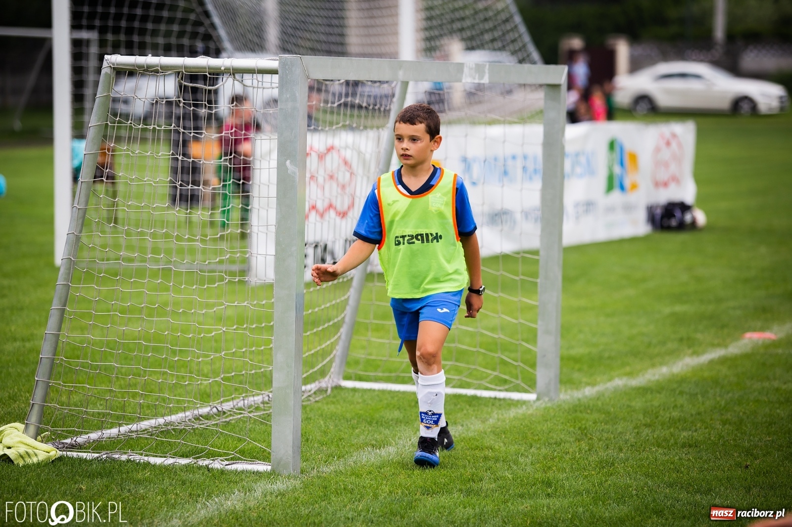 Zdjęcie w galerii na portalu naszraciborz.pl: Udana pierwsza edycja Metalio Cup w Tworkowie. Ekipa gospodarzy triumfatorem [FOTO i WIDEO] wiadomości z regionu