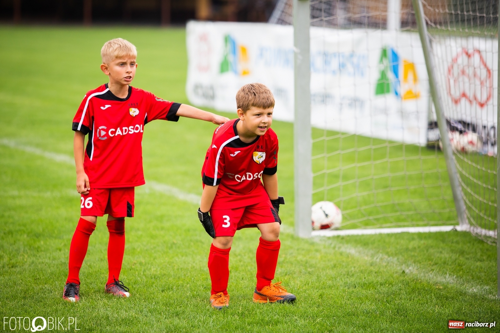 Zdjęcie w galerii na portalu naszraciborz.pl: Udana pierwsza edycja Metalio Cup w Tworkowie. Ekipa gospodarzy triumfatorem [FOTO i WIDEO] wiadomości z regionu