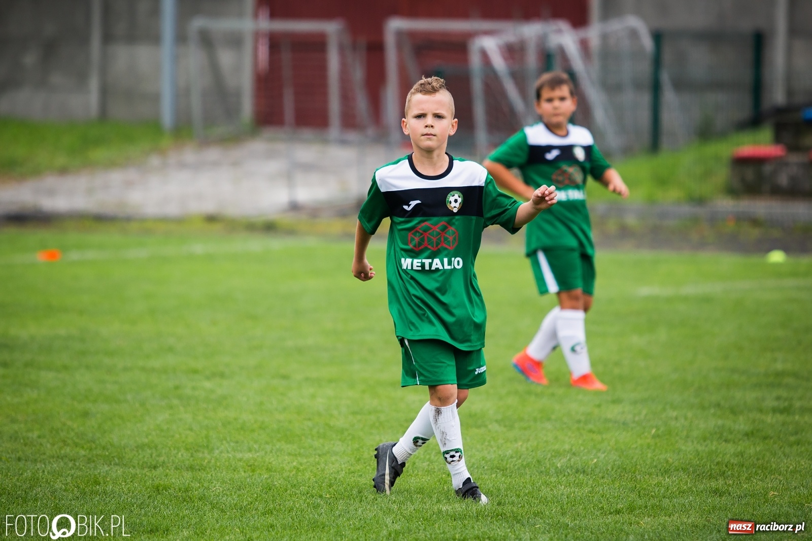 Zdjęcie w galerii na portalu naszraciborz.pl: Udana pierwsza edycja Metalio Cup w Tworkowie. Ekipa gospodarzy triumfatorem [FOTO i WIDEO] wiadomości z regionu