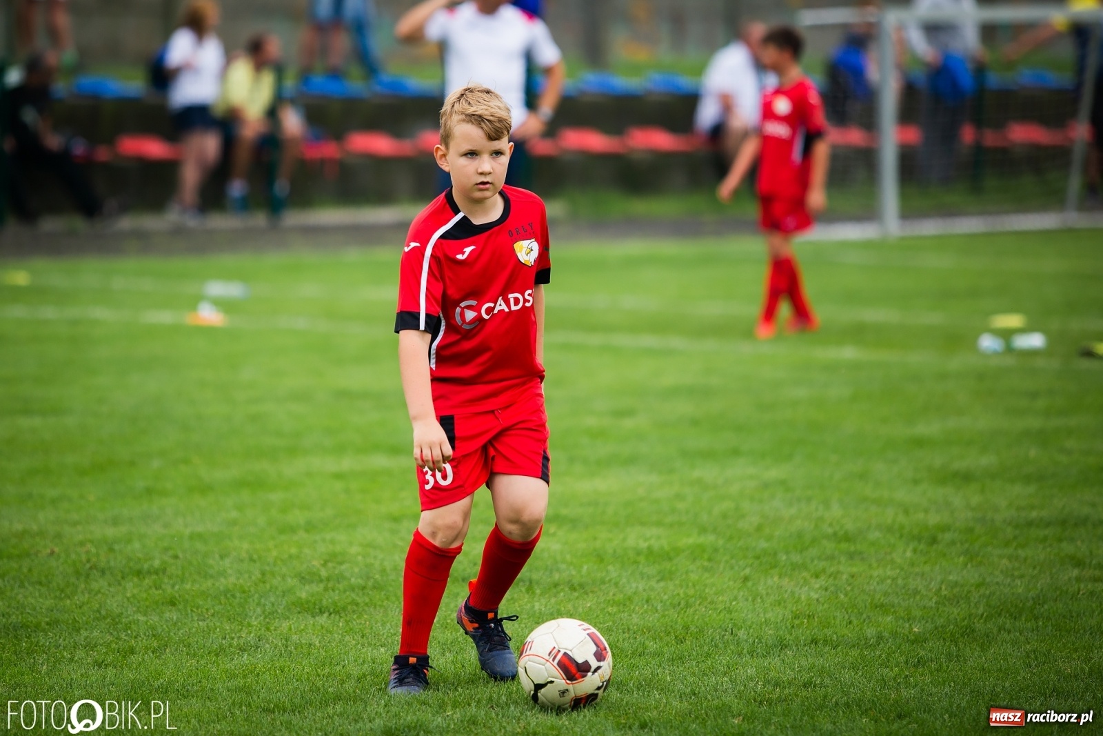 Zdjęcie w galerii na portalu naszraciborz.pl: Udana pierwsza edycja Metalio Cup w Tworkowie. Ekipa gospodarzy triumfatorem [FOTO i WIDEO] wiadomości z regionu