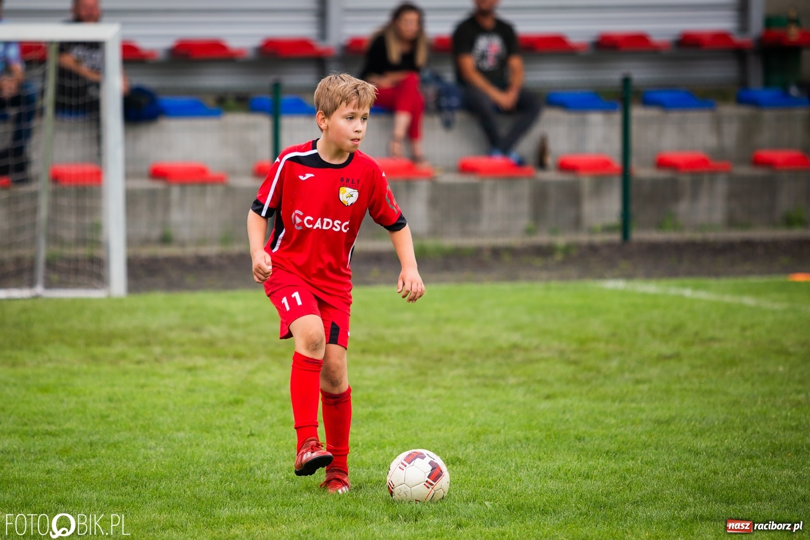 Zdjęcie w galerii na portalu naszraciborz.pl: Udana pierwsza edycja Metalio Cup w Tworkowie. Ekipa gospodarzy triumfatorem [FOTO i WIDEO] wiadomości z regionu