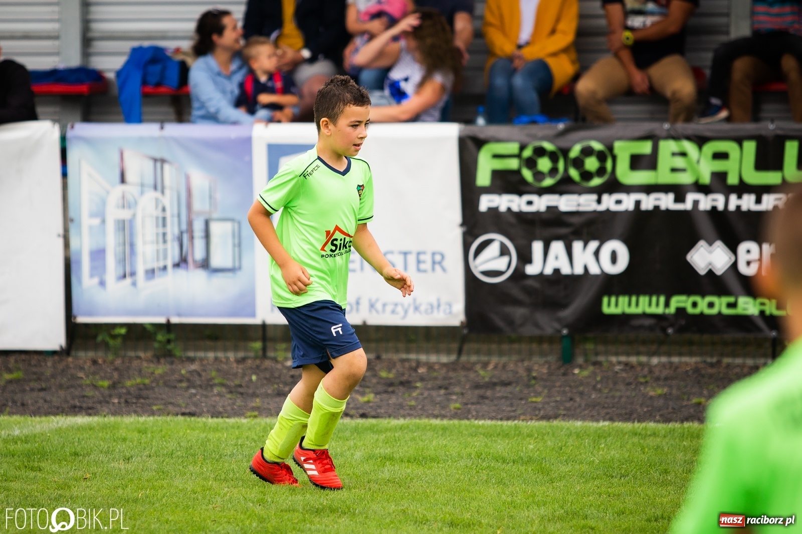 Zdjęcie w galerii na portalu naszraciborz.pl: Udana pierwsza edycja Metalio Cup w Tworkowie. Ekipa gospodarzy triumfatorem [FOTO i WIDEO] wiadomości z regionu