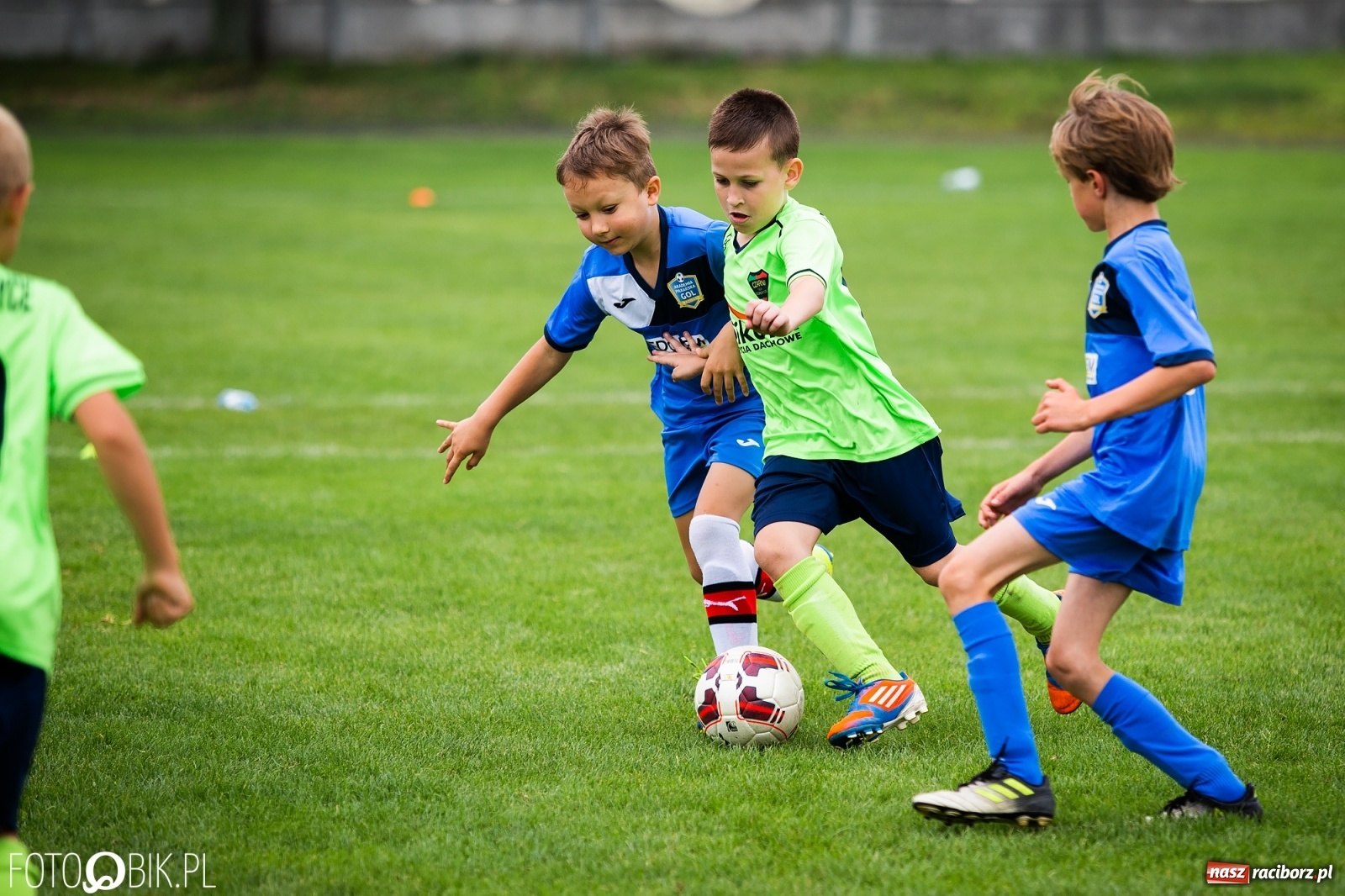 Zdjęcie w galerii na portalu naszraciborz.pl: Udana pierwsza edycja Metalio Cup w Tworkowie. Ekipa gospodarzy triumfatorem [FOTO i WIDEO] wiadomości z regionu