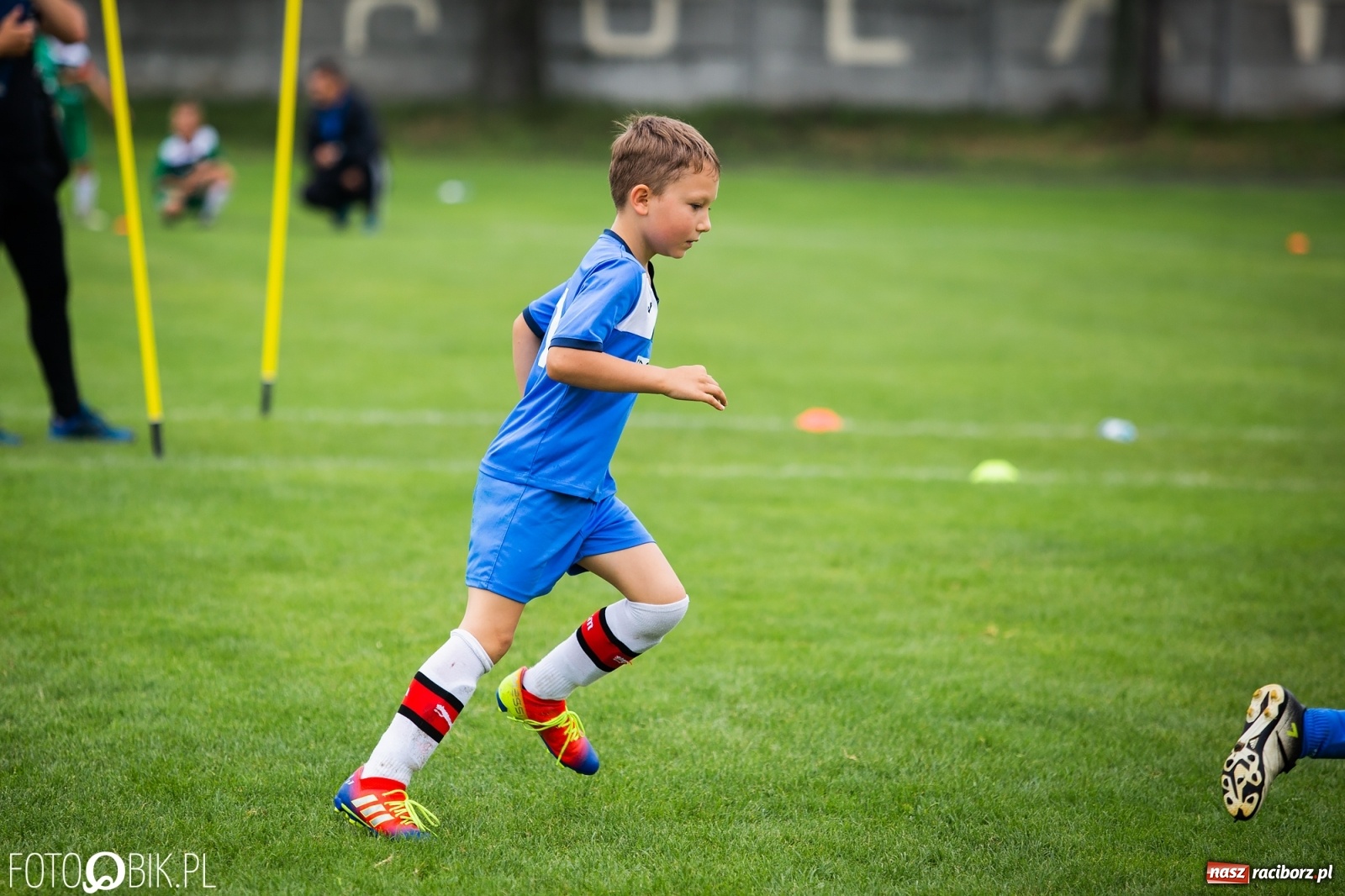 Zdjęcie w galerii na portalu naszraciborz.pl: Udana pierwsza edycja Metalio Cup w Tworkowie. Ekipa gospodarzy triumfatorem [FOTO i WIDEO] wiadomości z regionu