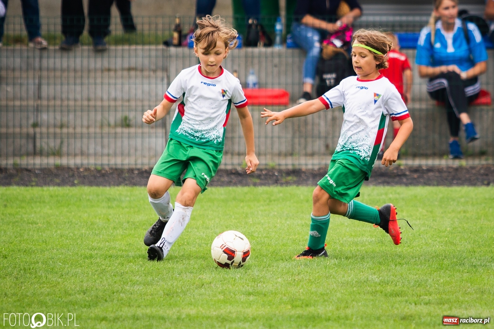 Zdjęcie w galerii na portalu naszraciborz.pl: Udana pierwsza edycja Metalio Cup w Tworkowie. Ekipa gospodarzy triumfatorem [FOTO i WIDEO] wiadomości z regionu