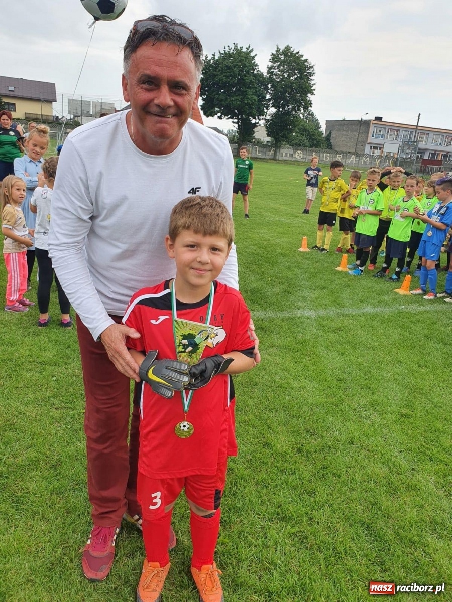 Zdjęcie w galerii na portalu naszraciborz.pl: Udana pierwsza edycja Metalio Cup w Tworkowie. Ekipa gospodarzy triumfatorem [FOTO i WIDEO] wiadomości z regionu