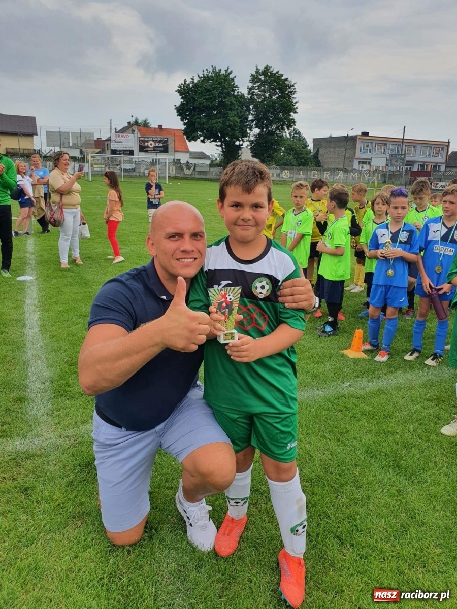 Zdjęcie w galerii na portalu naszraciborz.pl: Udana pierwsza edycja Metalio Cup w Tworkowie. Ekipa gospodarzy triumfatorem [FOTO i WIDEO] wiadomości z regionu