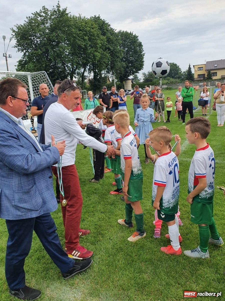 Zdjęcie w galerii na portalu naszraciborz.pl: Udana pierwsza edycja Metalio Cup w Tworkowie. Ekipa gospodarzy triumfatorem [FOTO i WIDEO] wiadomości z regionu