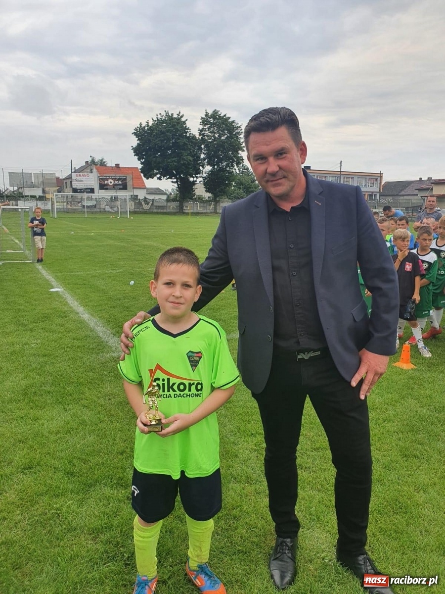 Zdjęcie w galerii na portalu naszraciborz.pl: Udana pierwsza edycja Metalio Cup w Tworkowie. Ekipa gospodarzy triumfatorem [FOTO i WIDEO] wiadomości z regionu