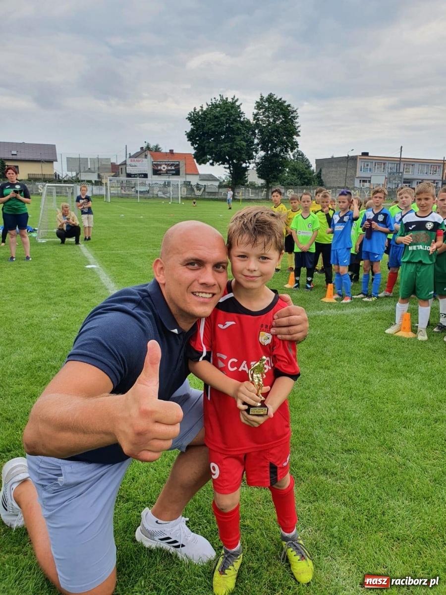 Zdjęcie w galerii na portalu naszraciborz.pl: Udana pierwsza edycja Metalio Cup w Tworkowie. Ekipa gospodarzy triumfatorem [FOTO i WIDEO] wiadomości z regionu